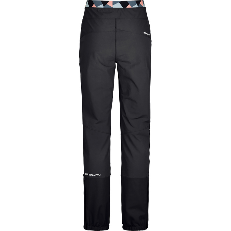 Ortovox Damen Punta Berrino Stretch Hose
