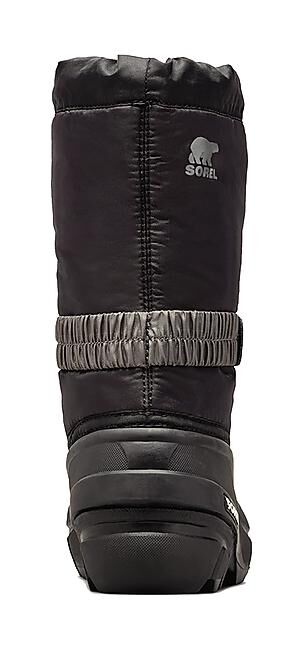 SOREL - CHAUSSURE CHAUDE YOUTH FLURRY