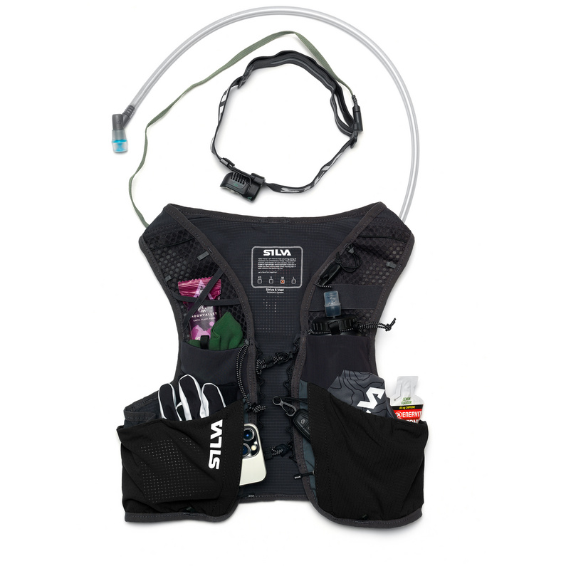 Silva Strive 5 Vest Trailrunningweste