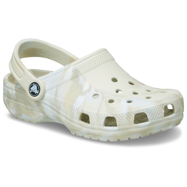 Crocs - Kid's Classic Marbled Clog - Sandales