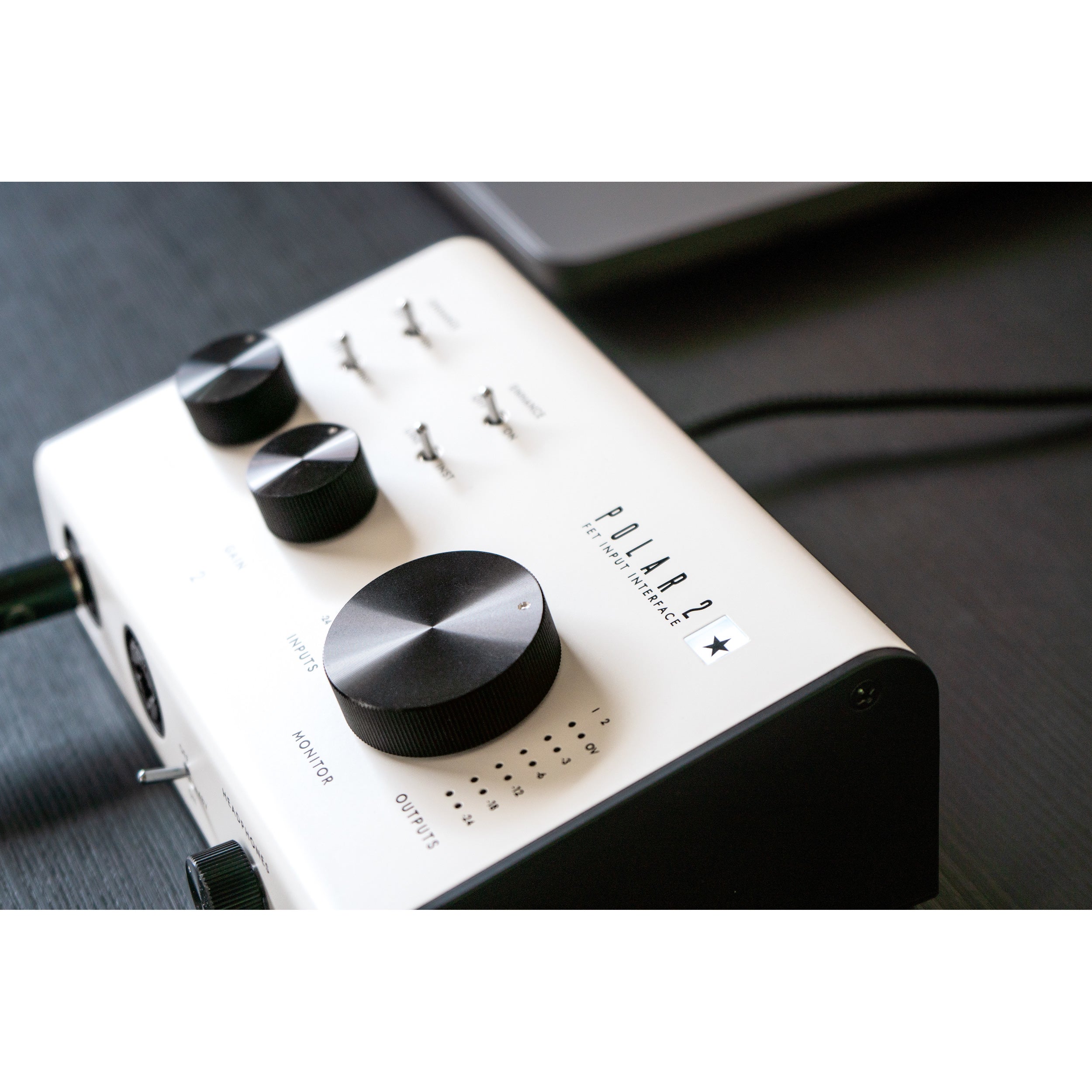 Blackstar POLAR-2 FET USB audio interface