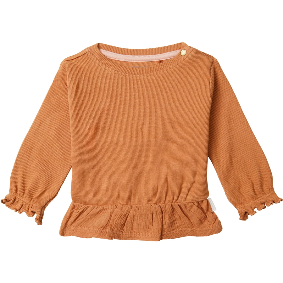 Noppies Langarmshirt Chelsea Sunburn