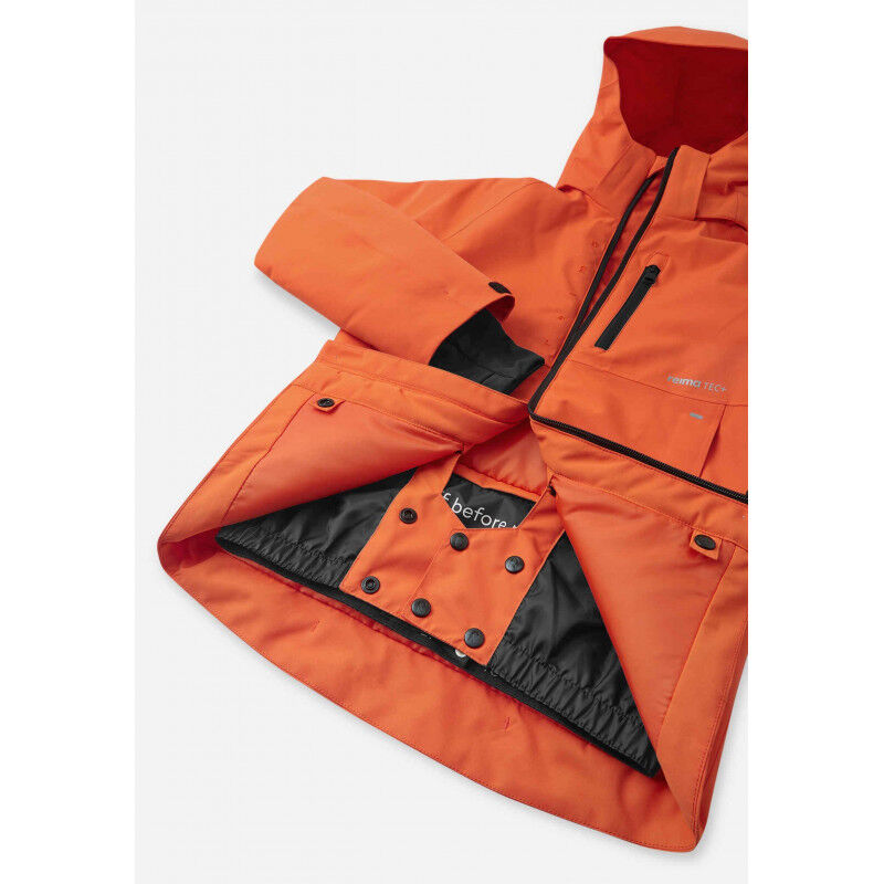 Tieten - Veste ski enfant