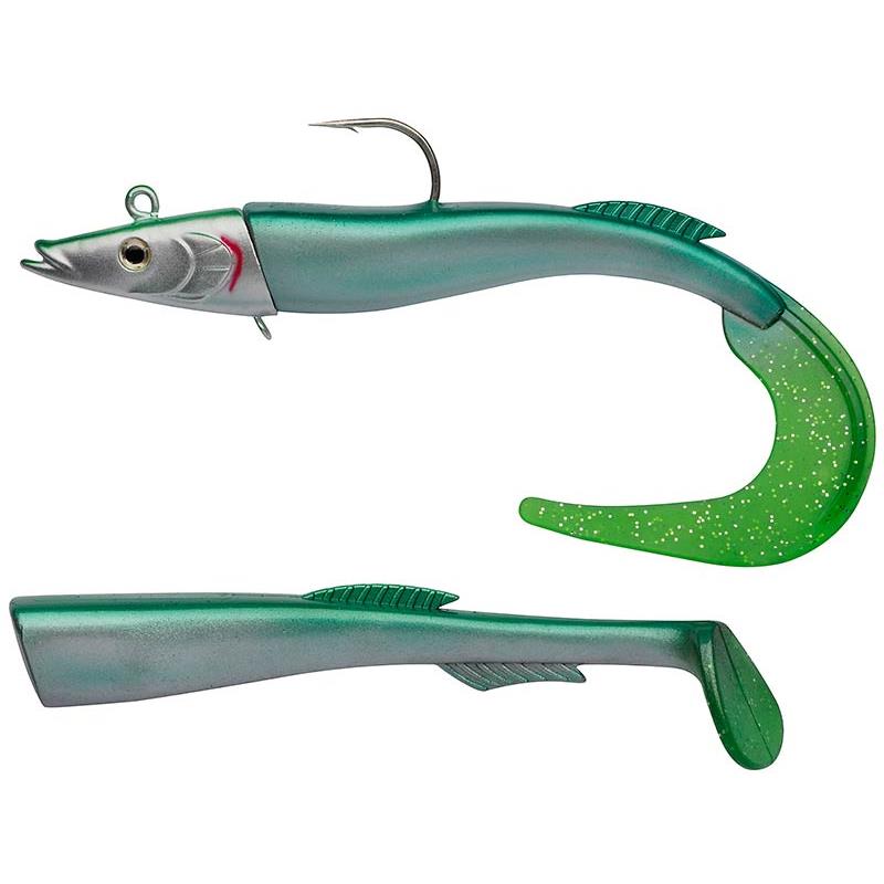 Leurre Souple Armé Berkley Powerbait Power Sandeel - 21Cm