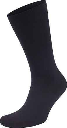 Suitable Merino Sokken Navy 2-Pack 989620103000- Navy 2-Pack kopen