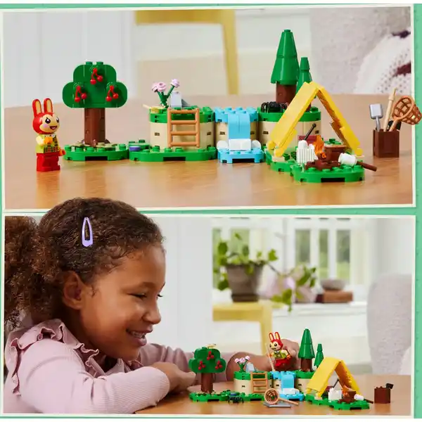 77047 Mimmis Outdoor-Spaß