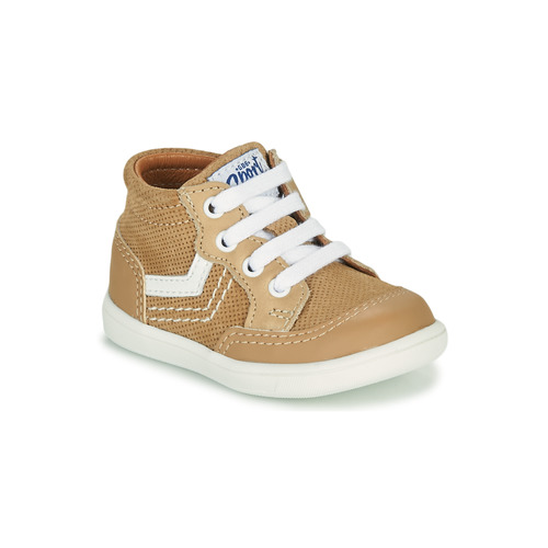 GBB - VIGO - Beige