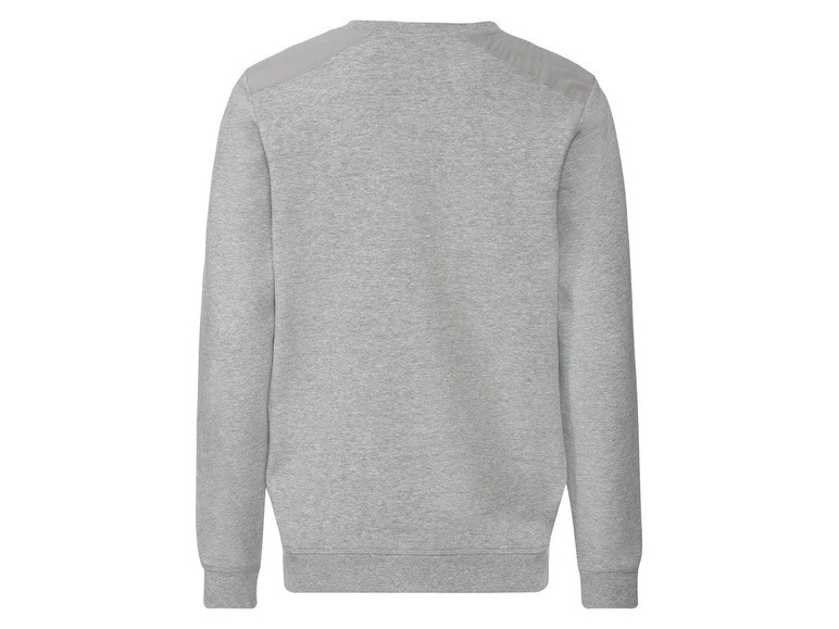 Heren sweatshirts