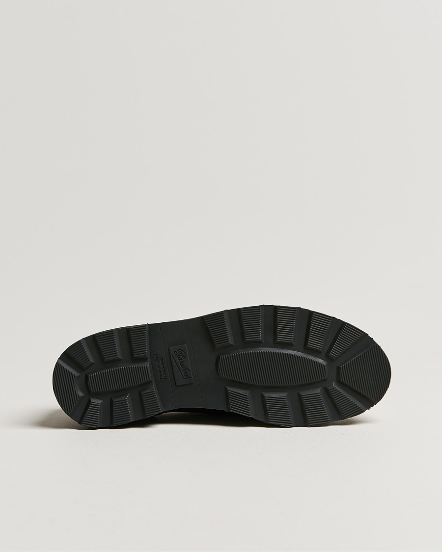 Paraboot Michael Derby Black
