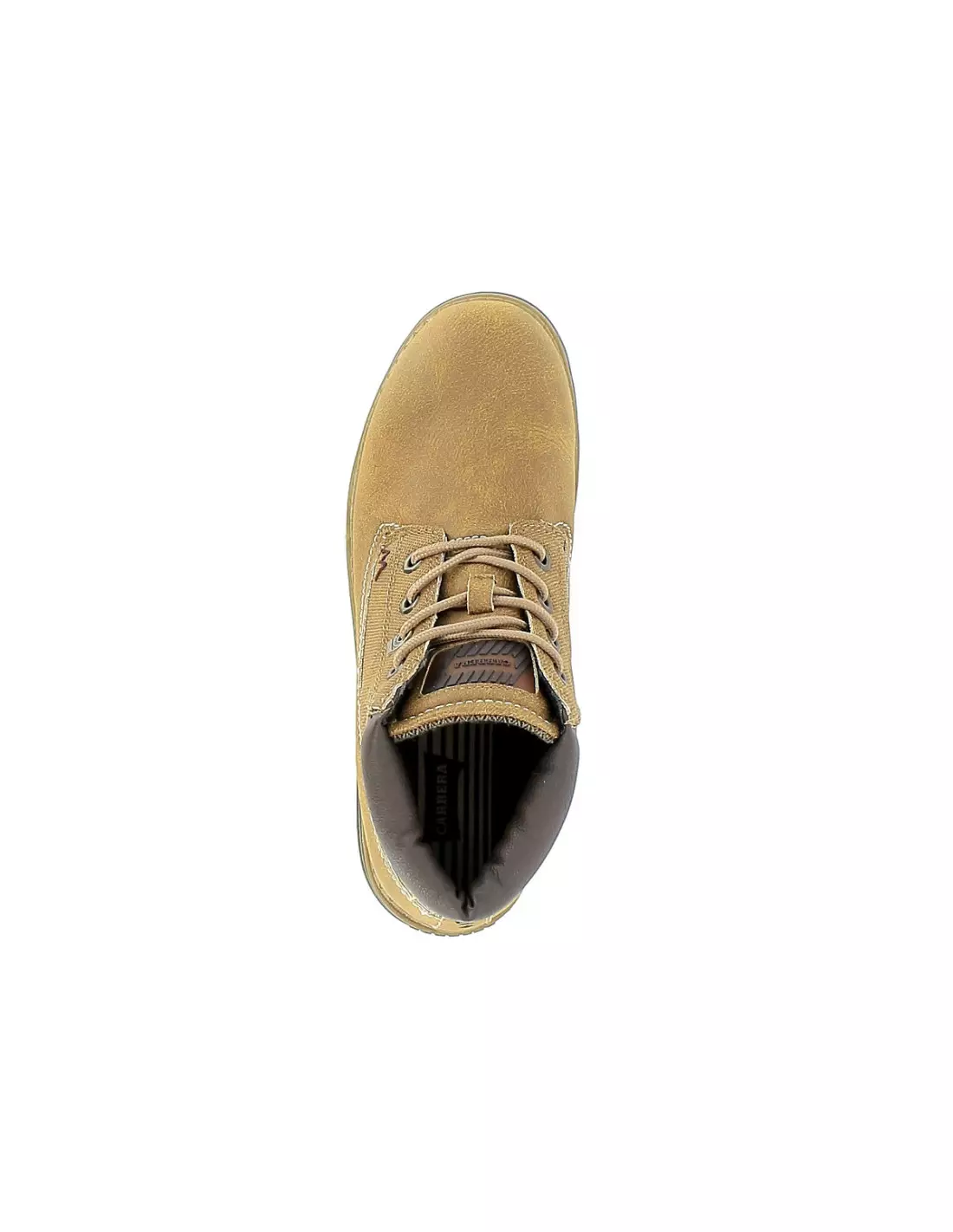 CARRERA JEANS CHUKKA - Bottines & boots Lion