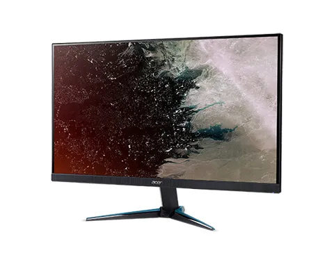 [OUTLET] - Acer Nitro VG270U - LED-skærm - 27
