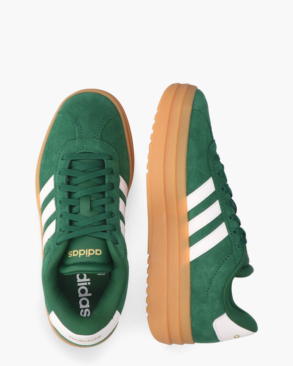 Adidas VL Court Bold JP6917 Damessneakers
