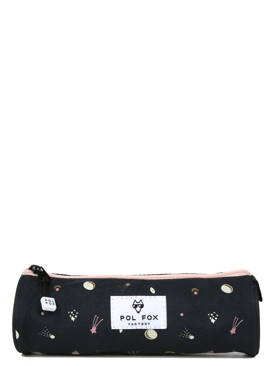 Trousse Pol Fox Space Girls