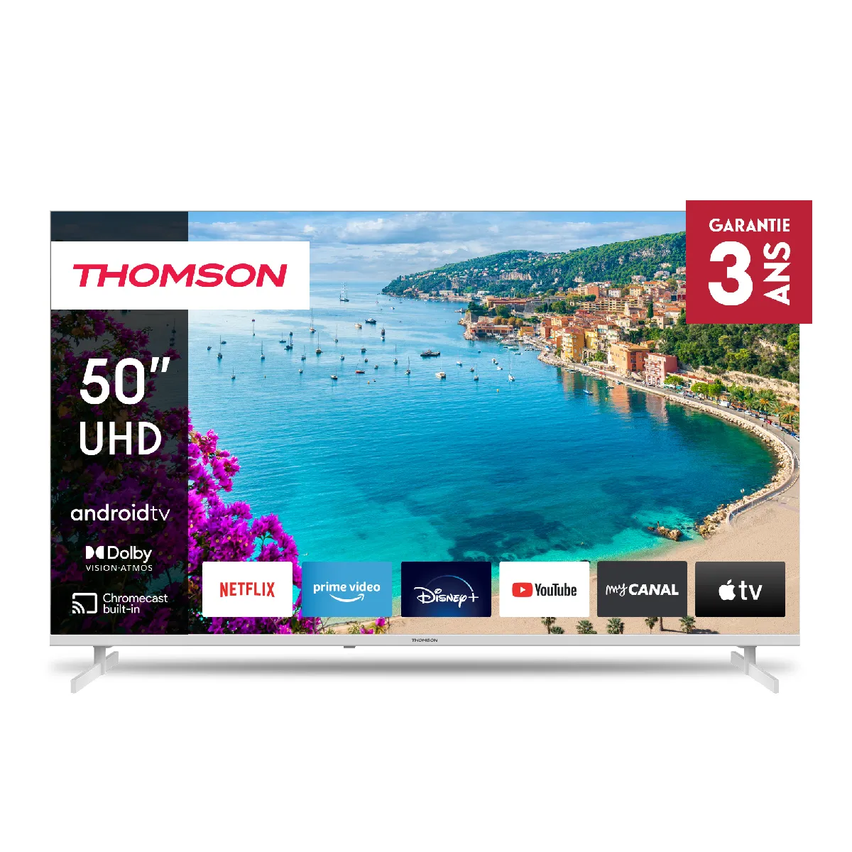 Thomson 50UA5S13W