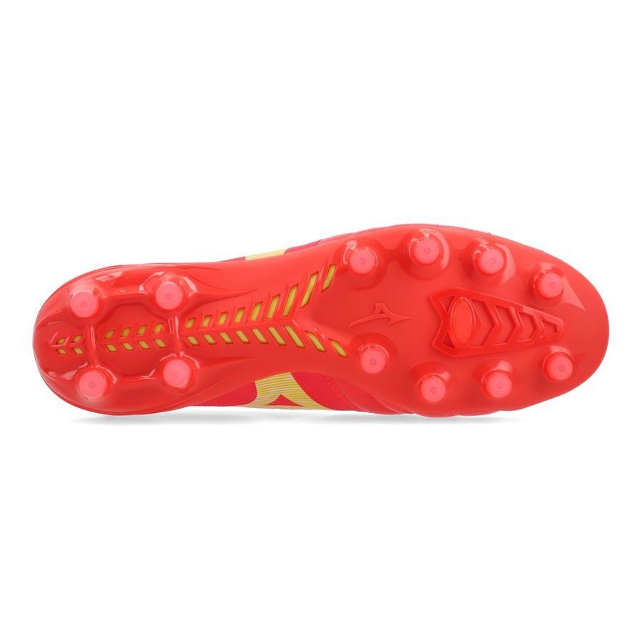 Mizuno Morelia Neo IV Beta Elite FG/AG Release -/Bolt/Rouge