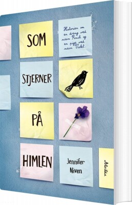 Som Stjerner På Himlen - Jennifer Niven - Bog