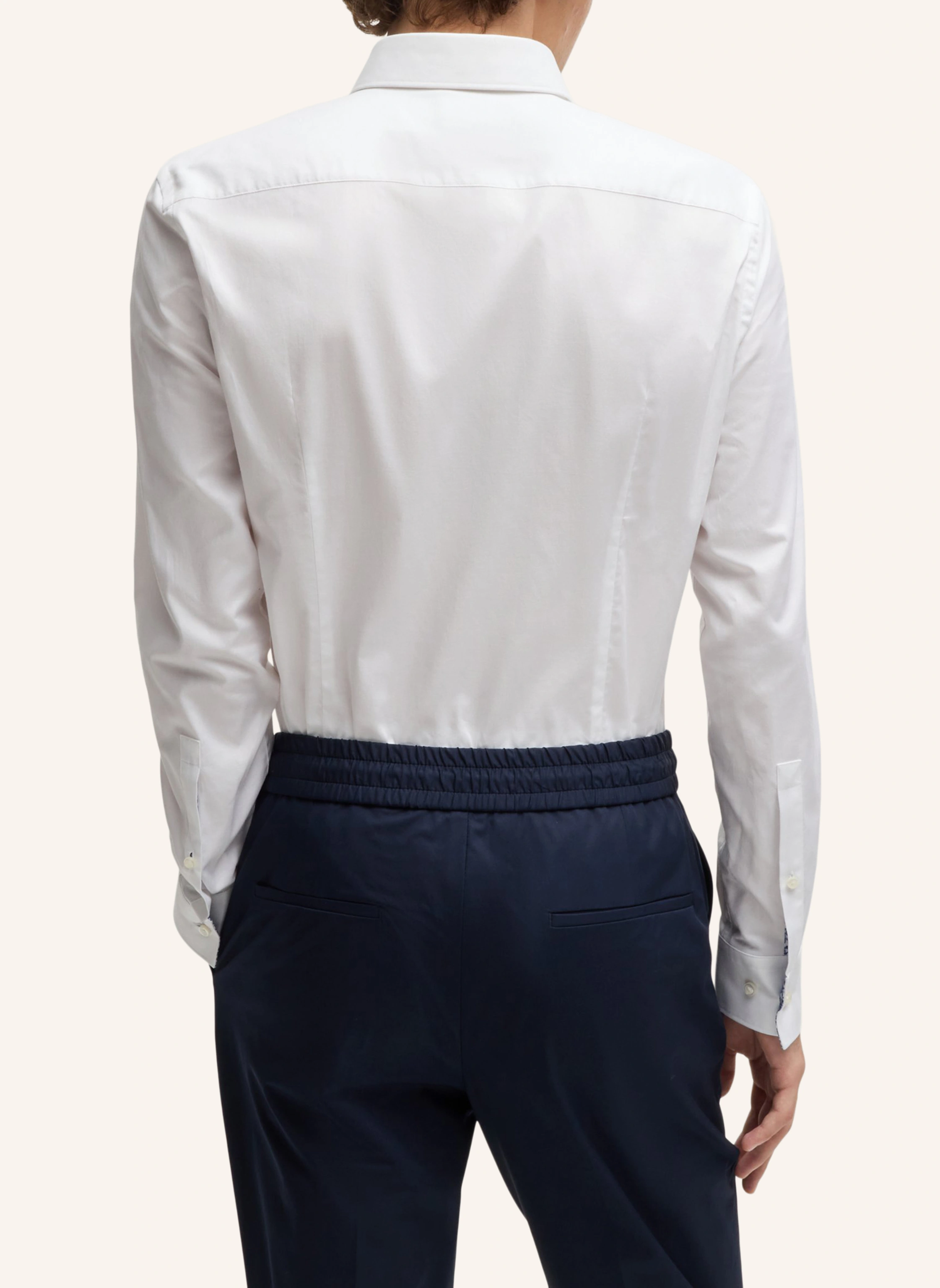HUGO Business Hemd KOEY Slim Fit