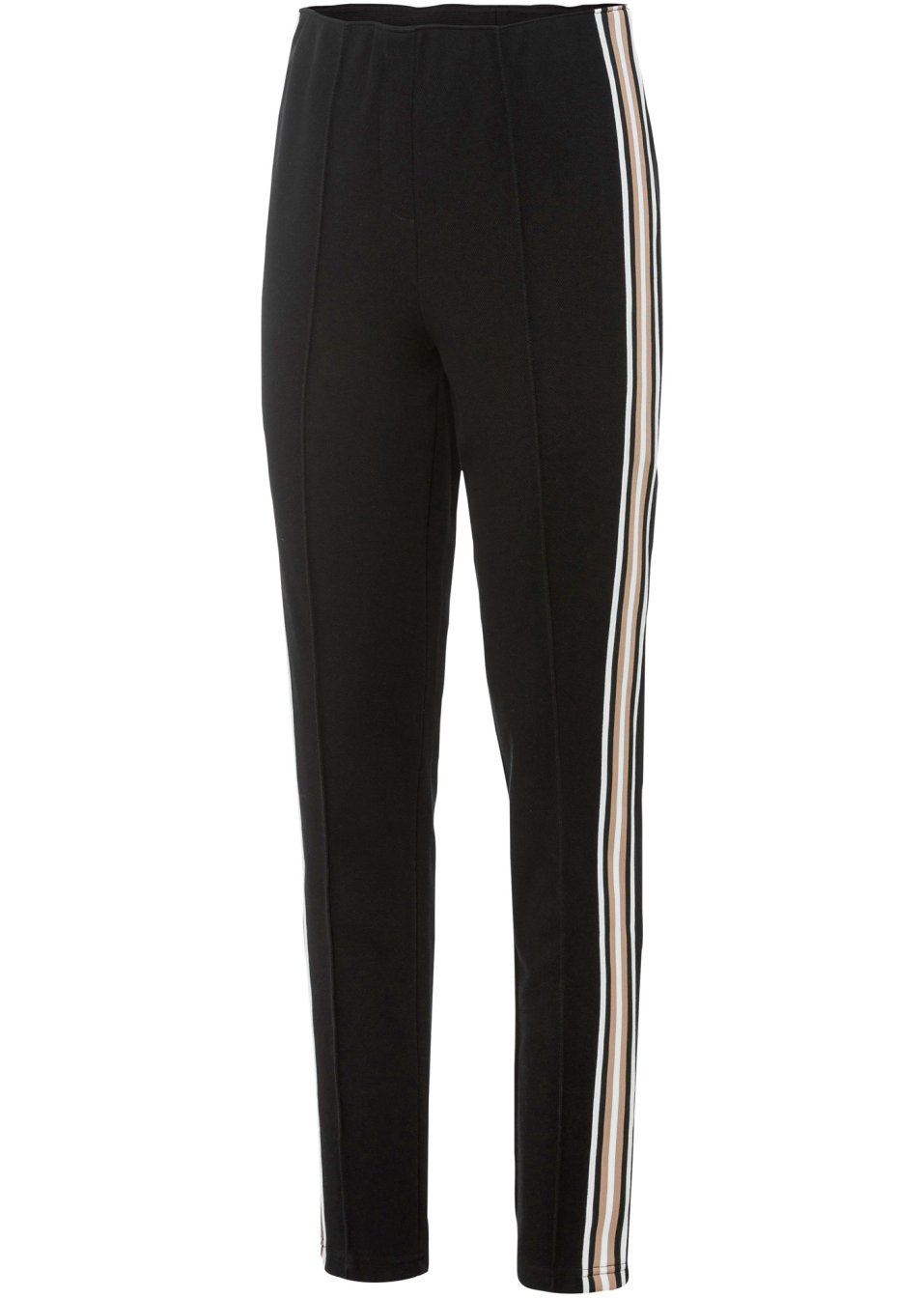 Pantalon taille extensible