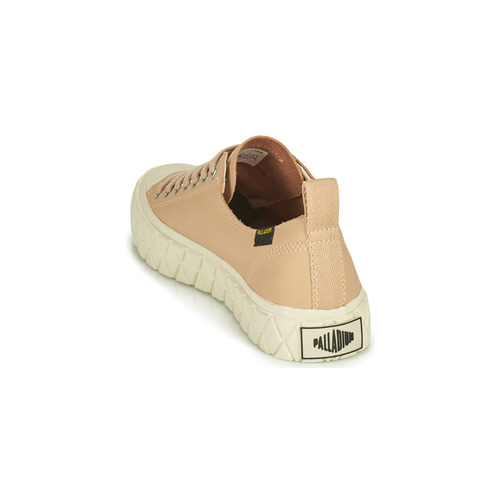 Palladium - PALLA ACE - Beige