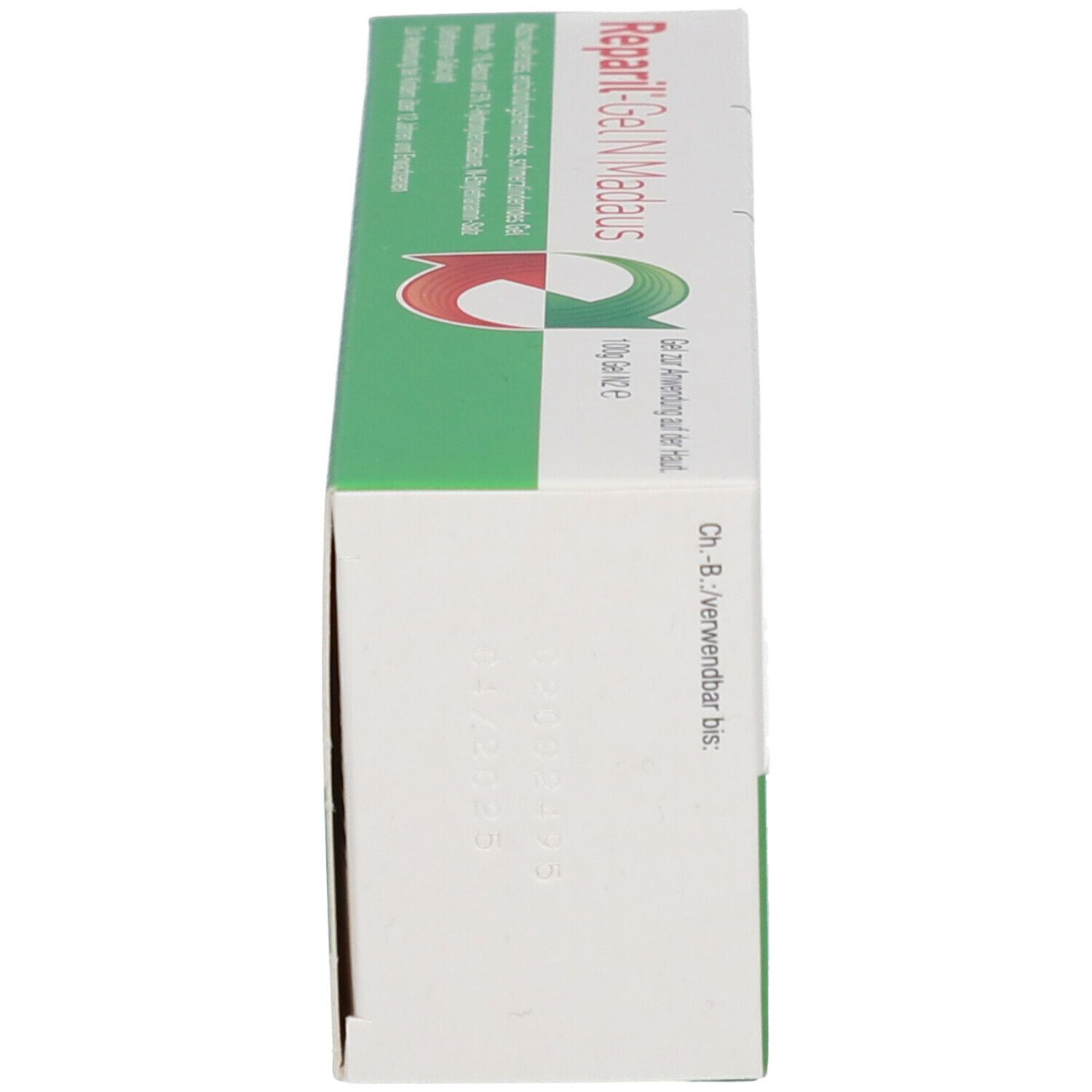 Reparil® Gel N Madaus