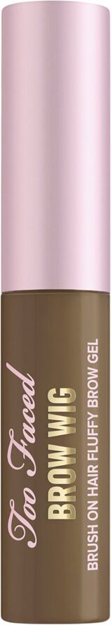 Too Faced Brow Wig Eyebrow Gel - Brow Mascara