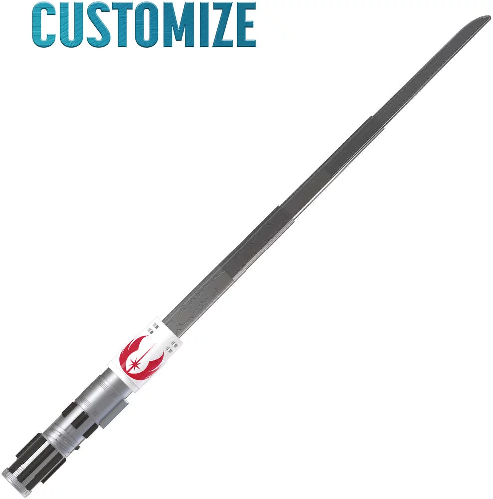 STAR WARS -  FORGE SABRE LASER