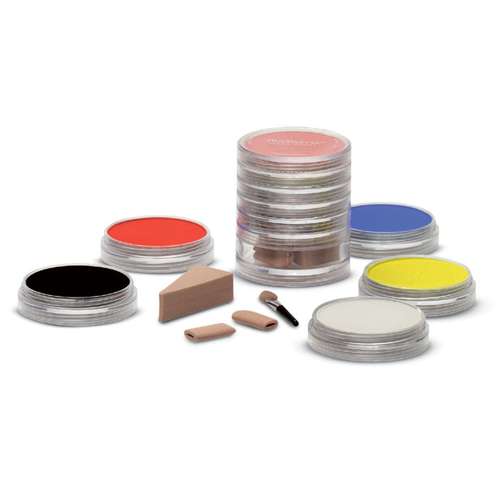 PANPASTEL® Ultra Soft Künstlerpastelle 5er-Sets