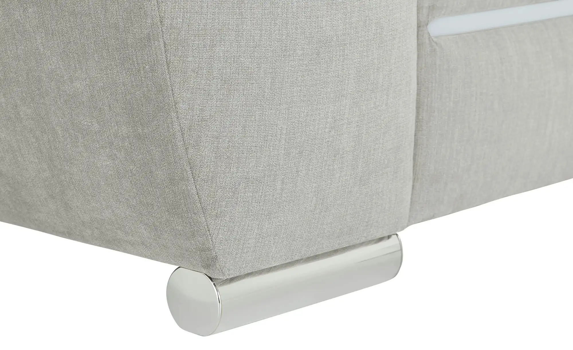 bobb Ecksofa Fancy-LED