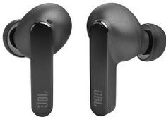 JBL - Live Pro 2 - Draadloze Oordopjes - Zwart - Silicone Oortips