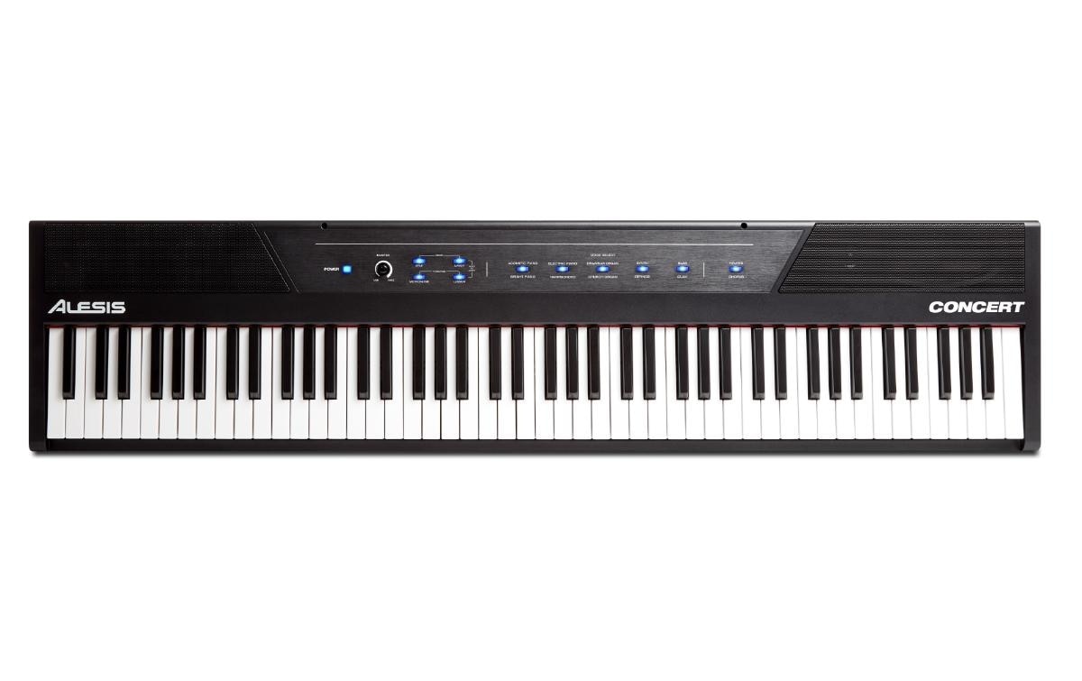 »Alesis Concert«