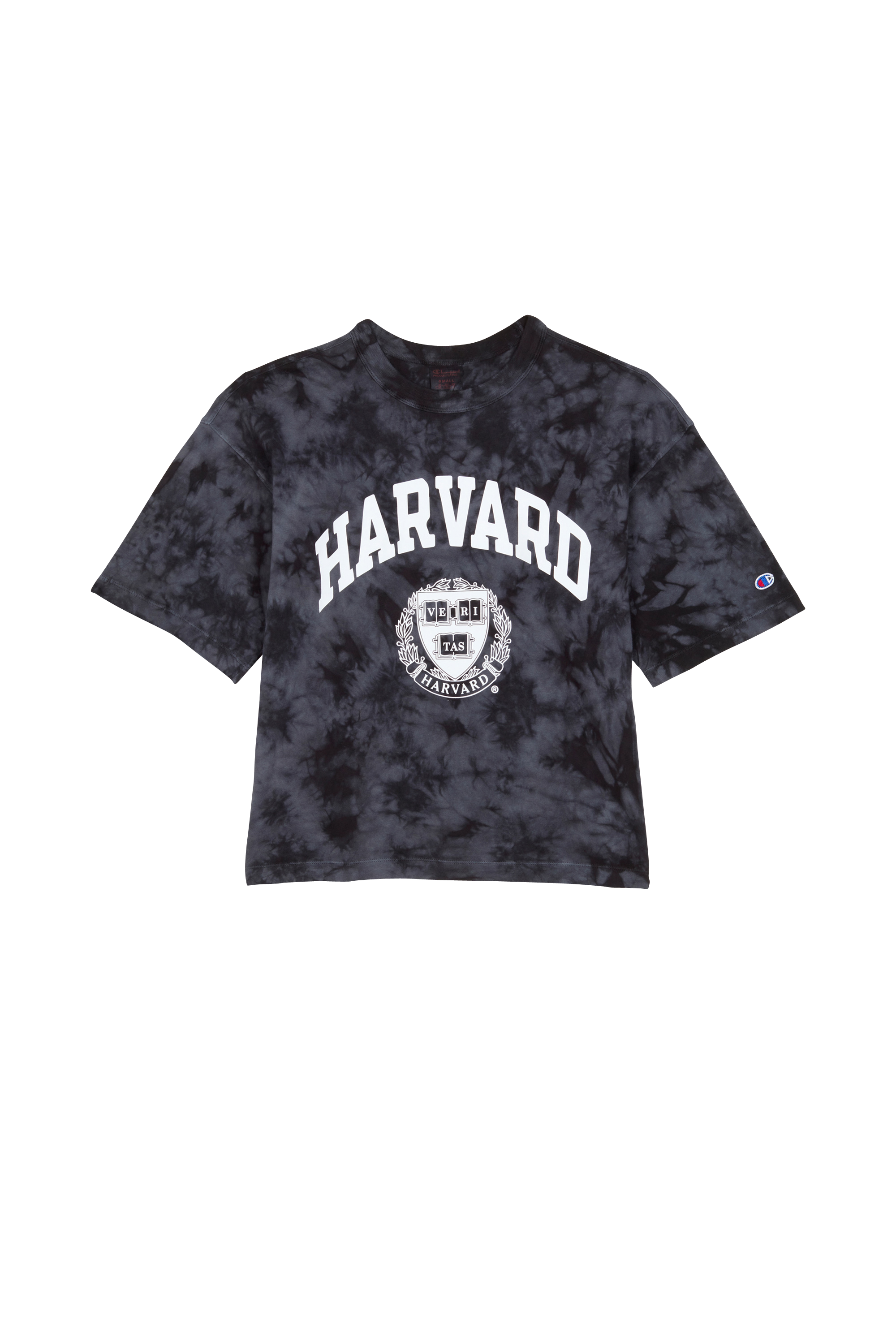 CHAMPION T-shirt Noir