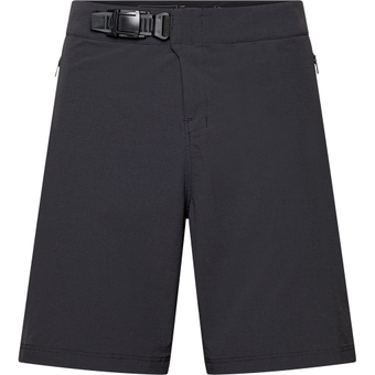 Fox Ranger Shorts Black Kinder