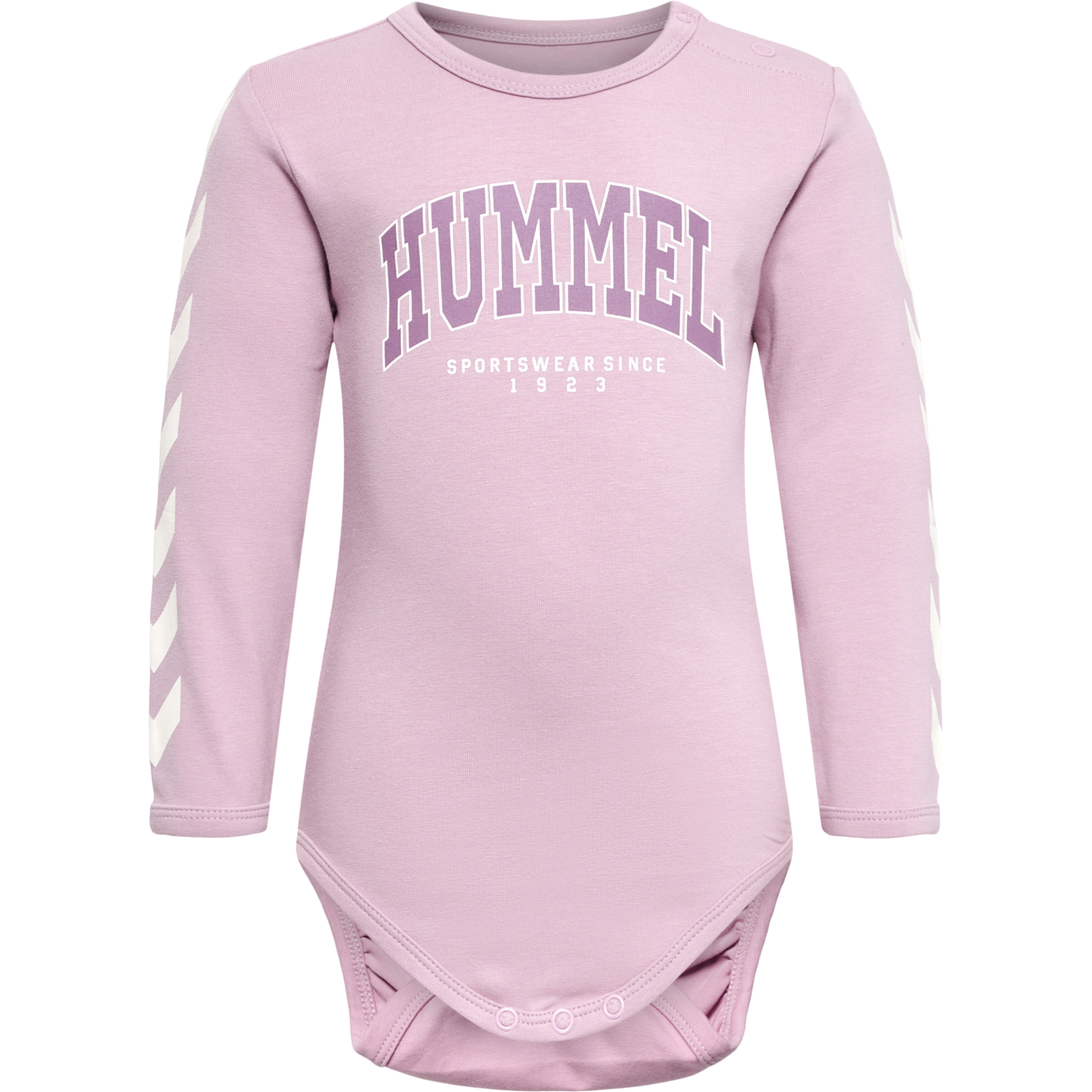 hmlFAST FLIPPER BODY L/S