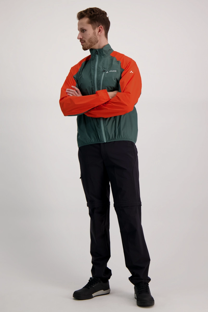 VAUDE Drop III Herren Bikejacke