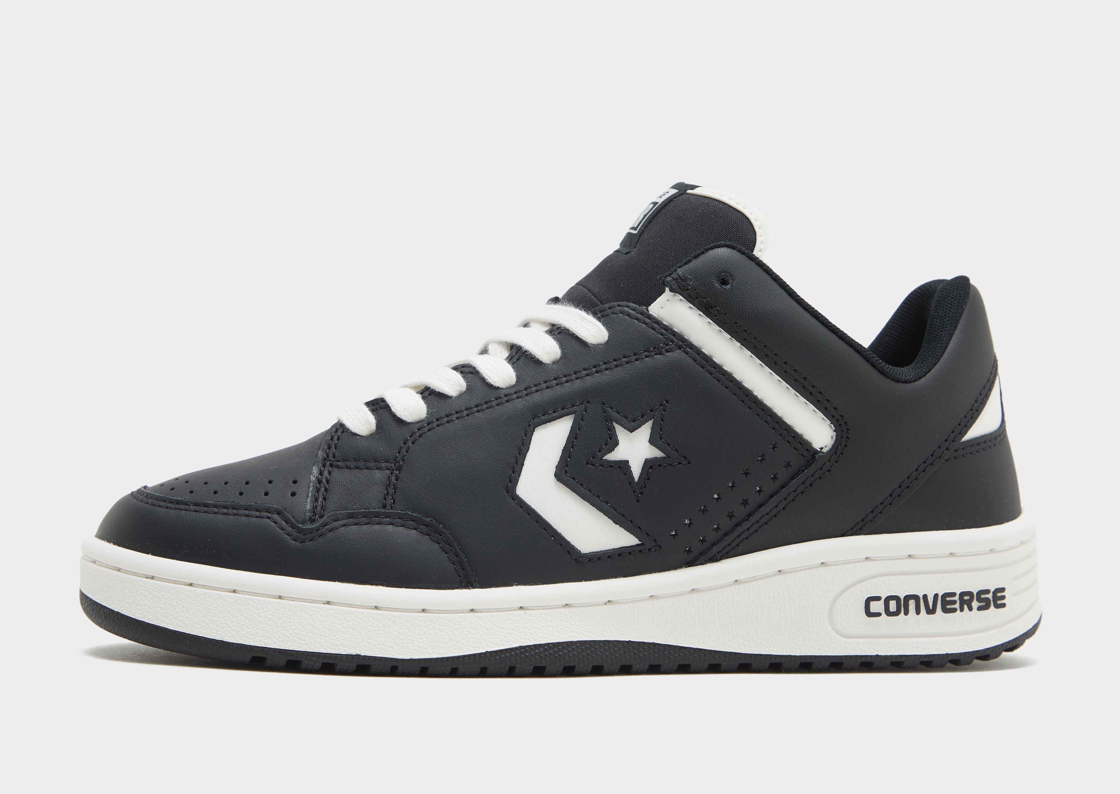 Converse Weapon Ox Homme