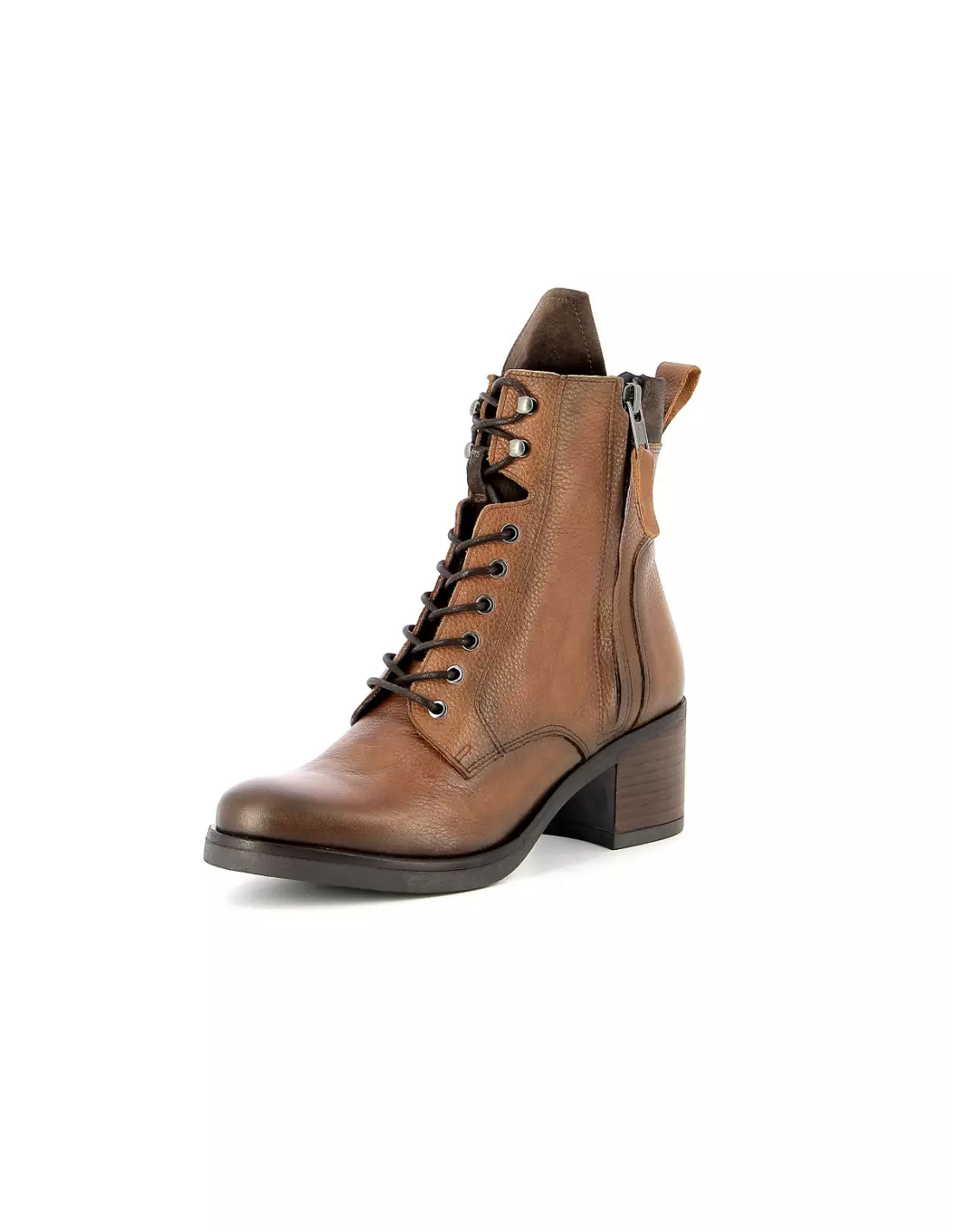 DORKING ROX - Boots & bottines Cuero