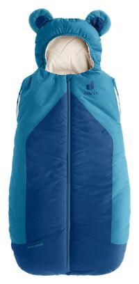 Sac de Couchage Deuter Micro Star Bleu Enfant