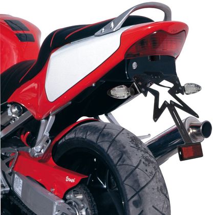 Passage de roue Ermax PDR HONDA CBR 600 F 1999/2007 TRI - Uni