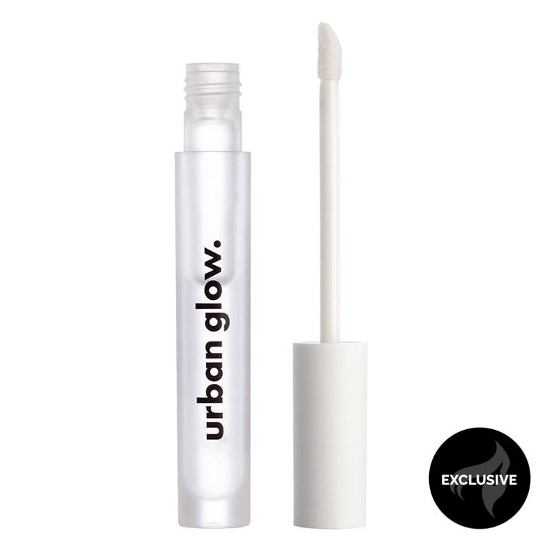 Urban Glow Clear/Transparent Lipgloss 2,5g