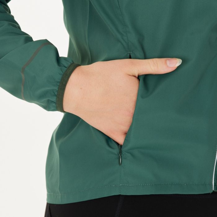 Endurance Dame Jakker Shela Jacket Grøn