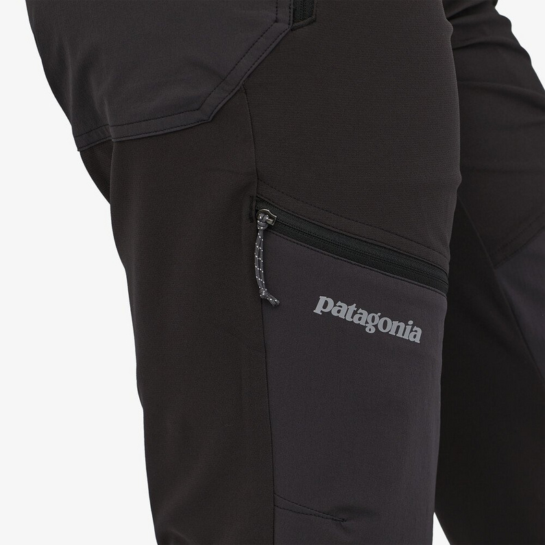 Patagonia Damen Alpine Altvia Hose