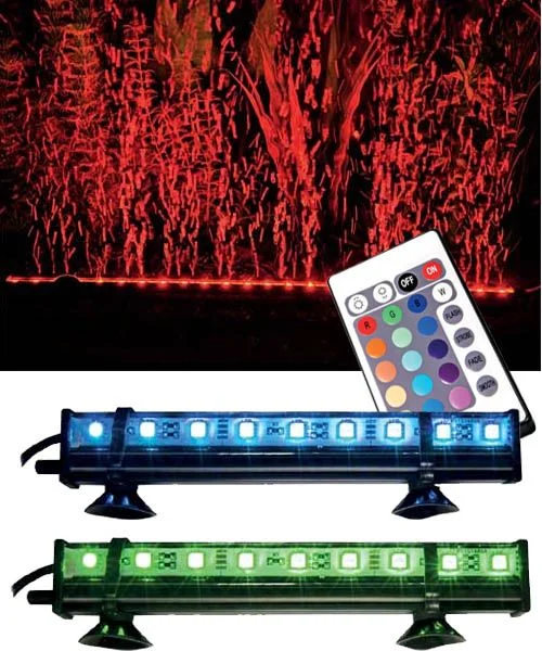 Hobby Bubbel air led 18cm