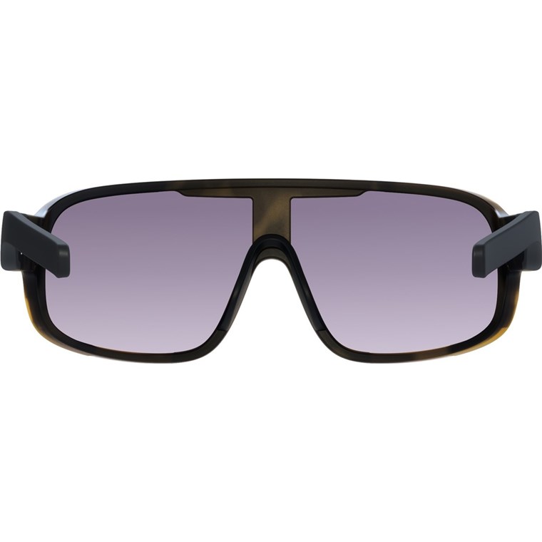 POC Aspire Tortoise Brown/Clarity Road/Sunny S