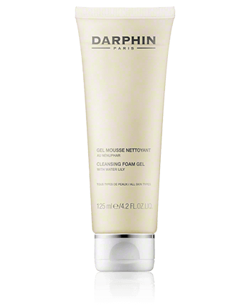 Darphin Cleansing Care Cleansing Foam Gel with Waterlily Flower 125ml