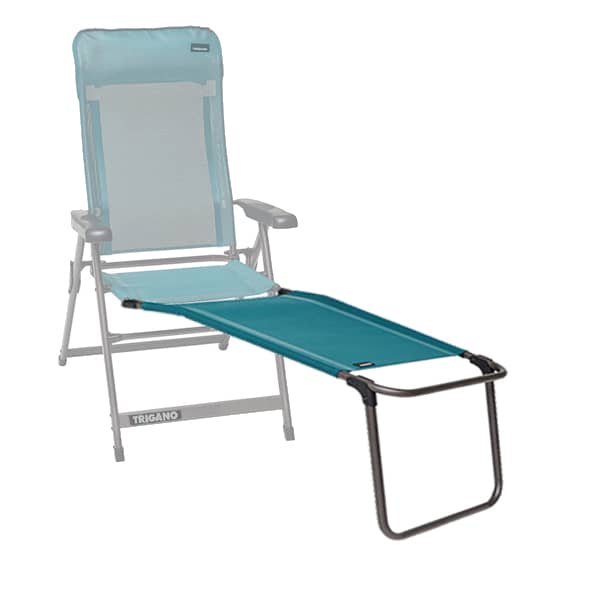 Repose-jambes alu Electra TRIGANO