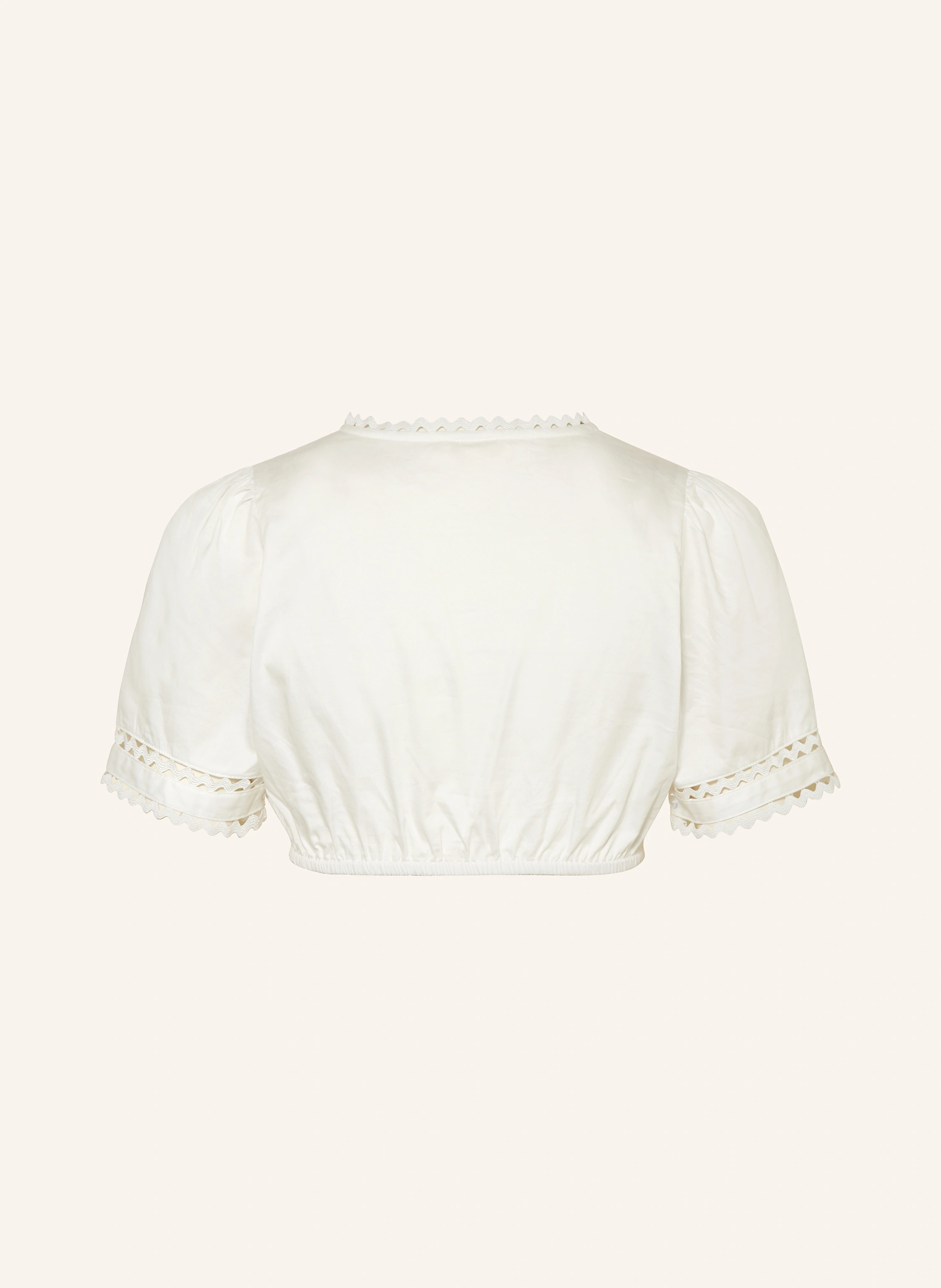 KRÜGER Dirndlbluse NAIRA