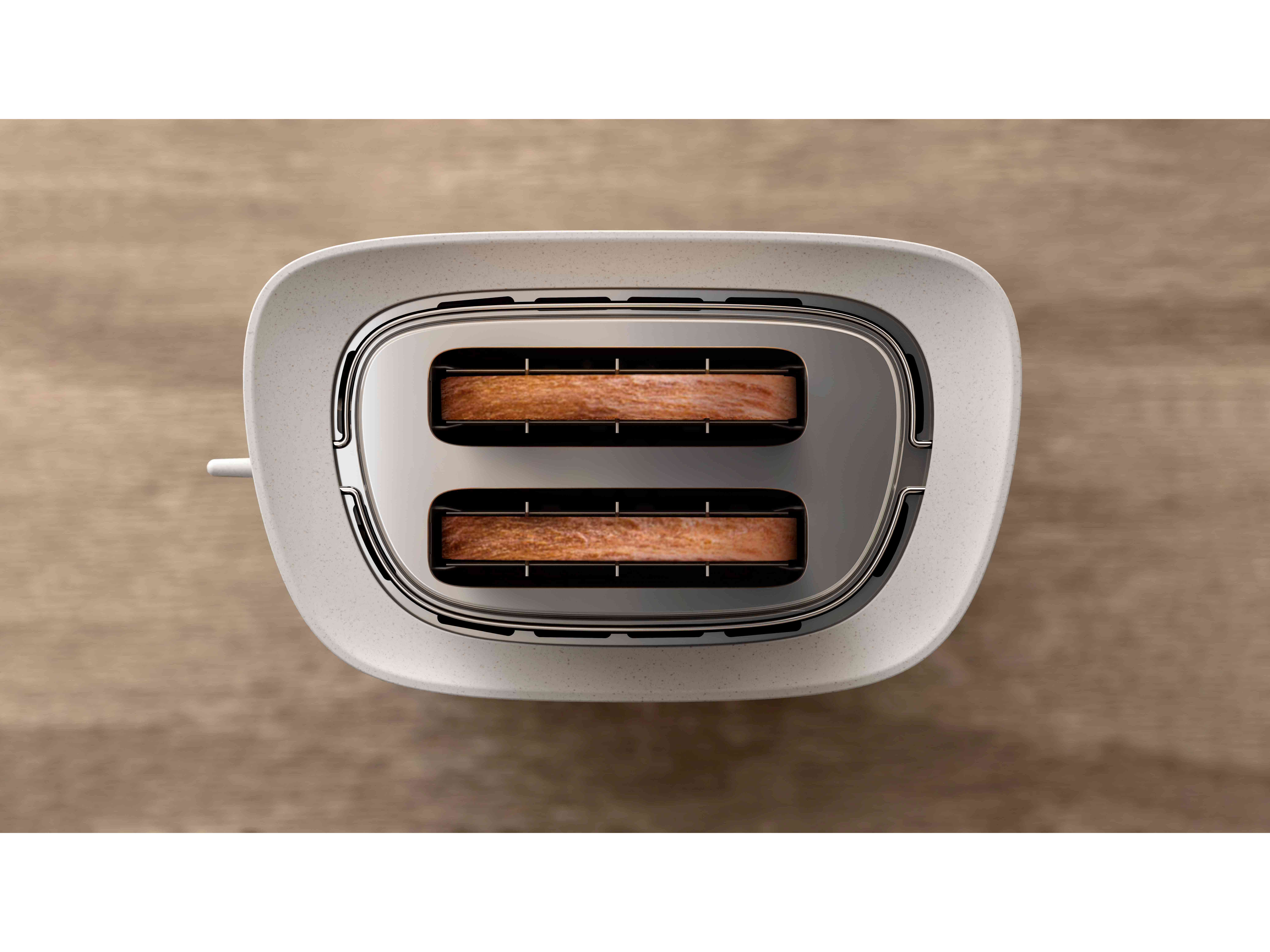 TORRADEIRA 2 FENDAS PHILIPS HD2640/10 850 W