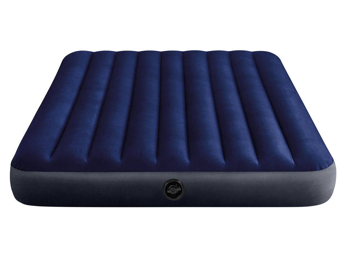 Intex Dura-Beam Queen Downy luchtbed