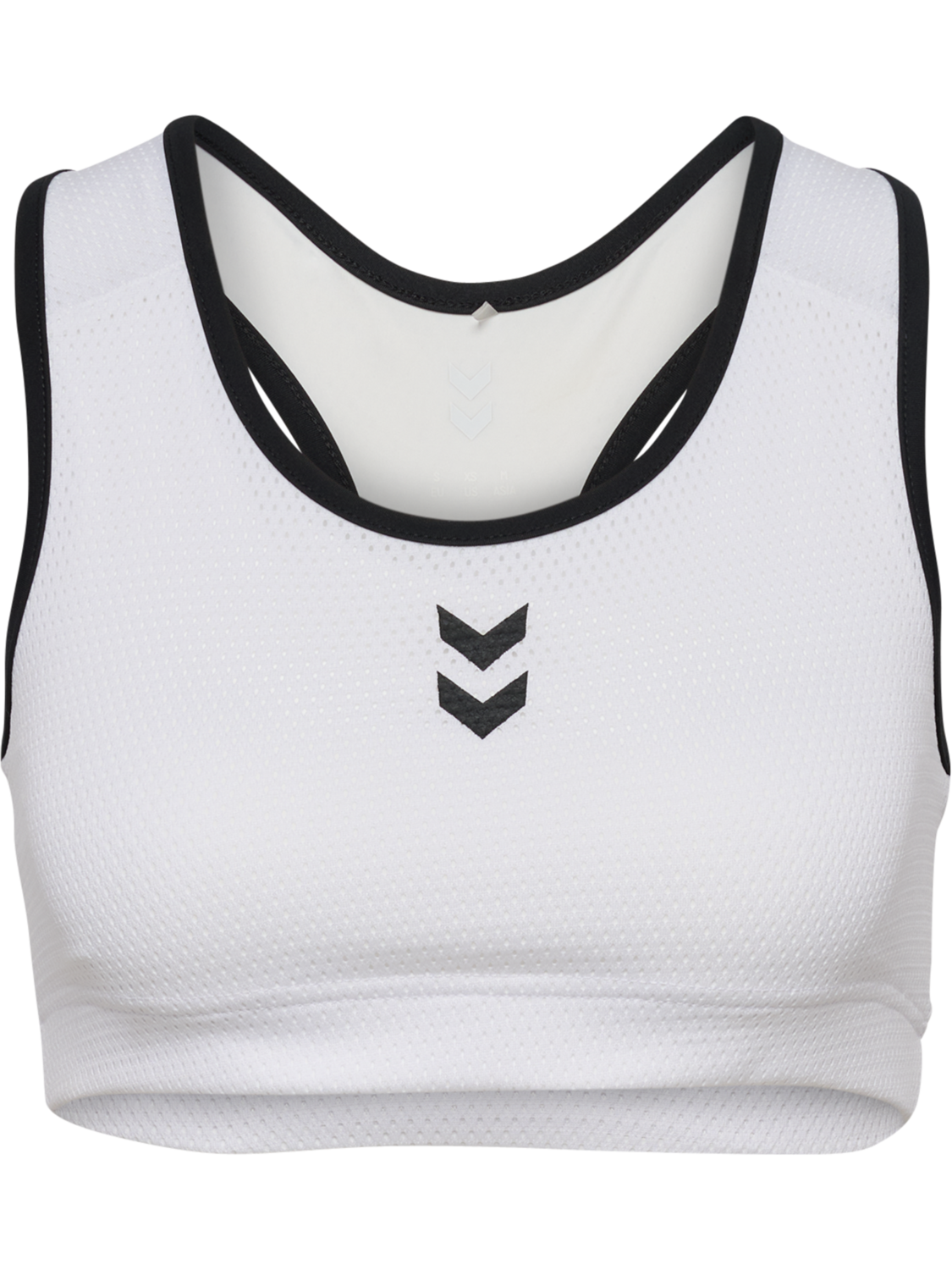 hmlPULSE MESH W TOP
