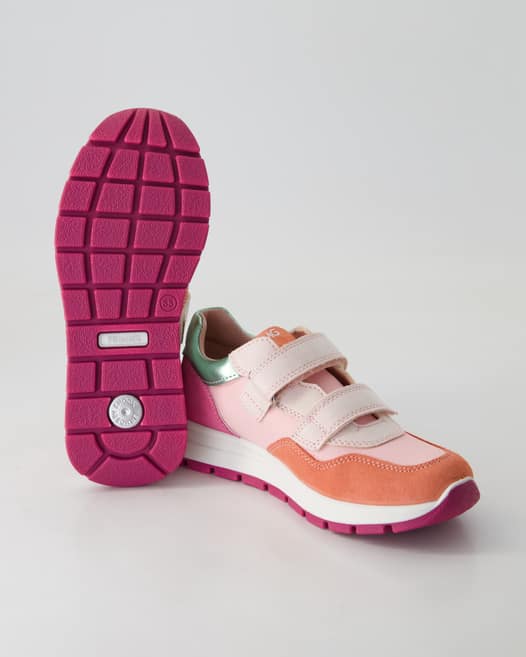 Primigi PCQ 78733 Sneaker in Mehrfarbig